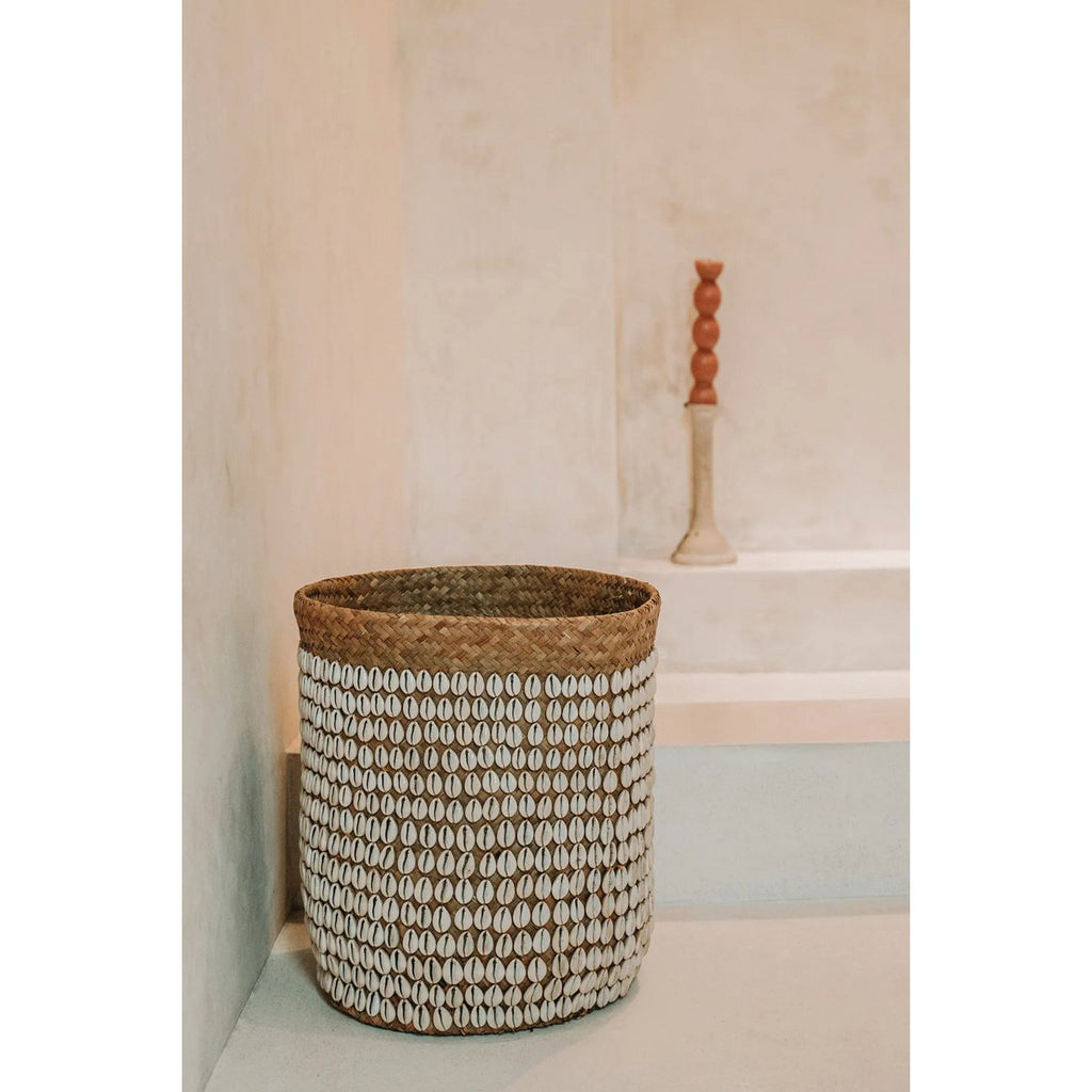 The Pandan Basket 1 - LUXONAS HOME