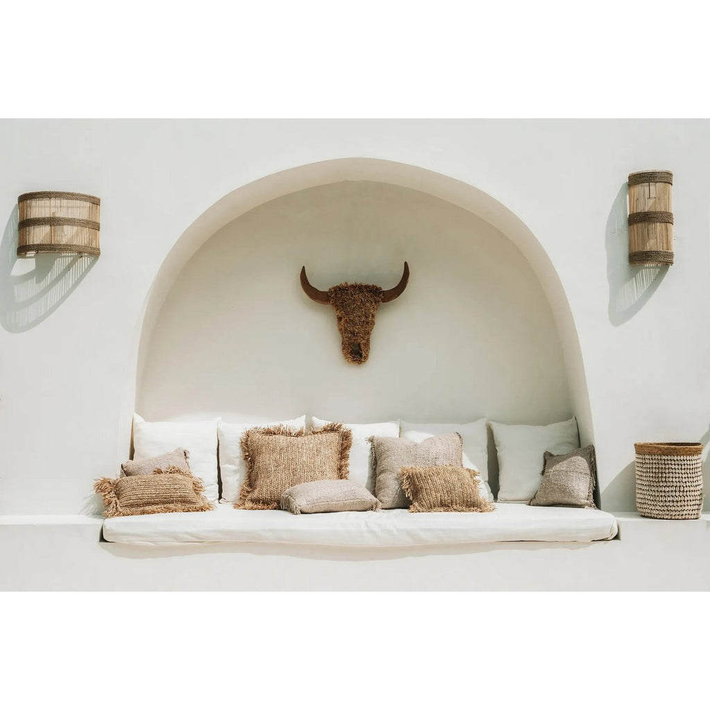 The Pandan Basket 1 - LUXONAS HOME