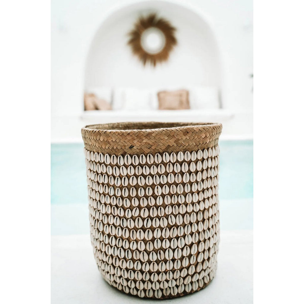 The Pandan Basket 1 - LUXONAS HOME