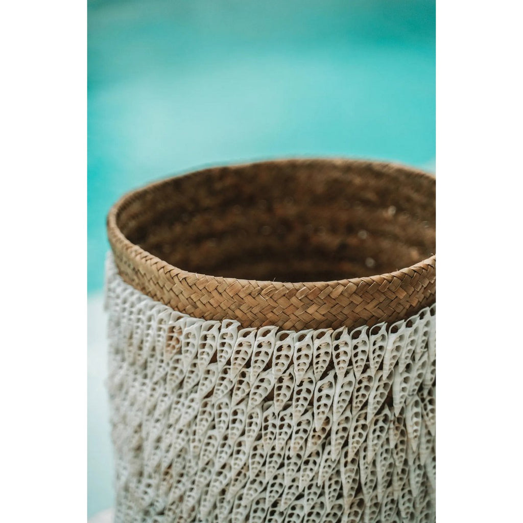 The Pandan Basket 2 - LUXONAS HOME