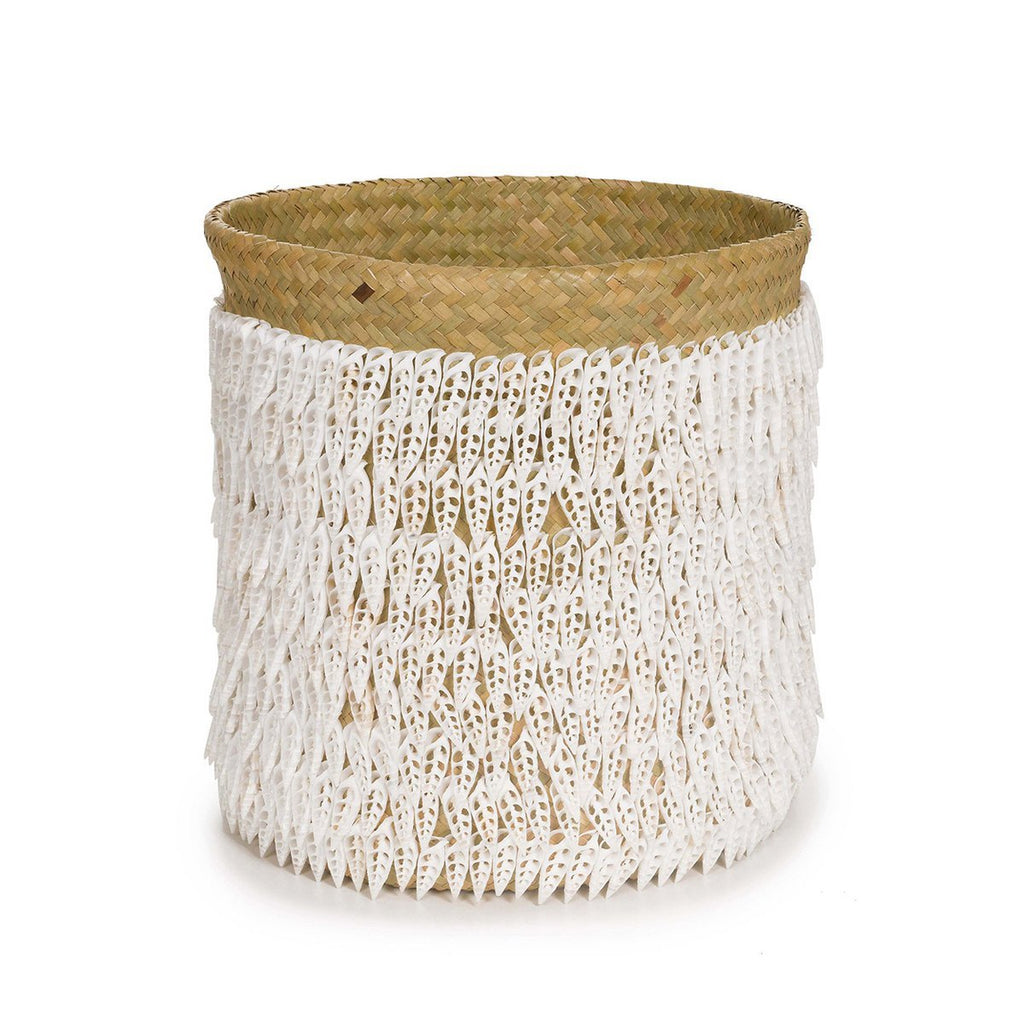 The Pandan Basket 2 - LUXONAS HOME