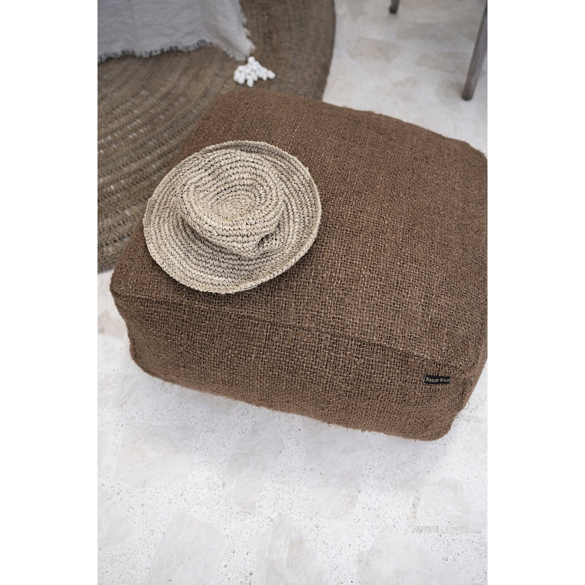 The Pantai Hat - LUXONAS HOME