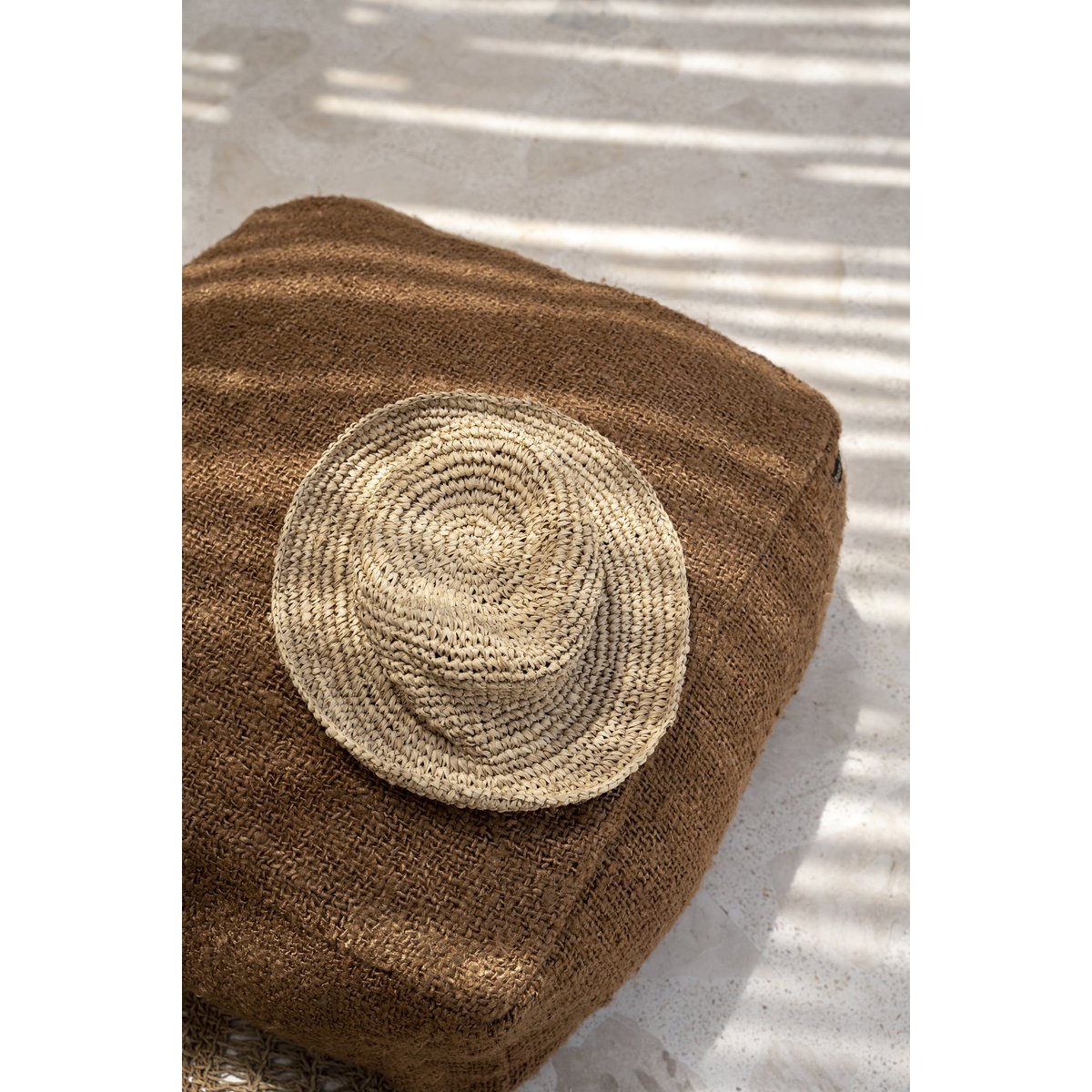 The Pantai Hat - LUXONAS HOME