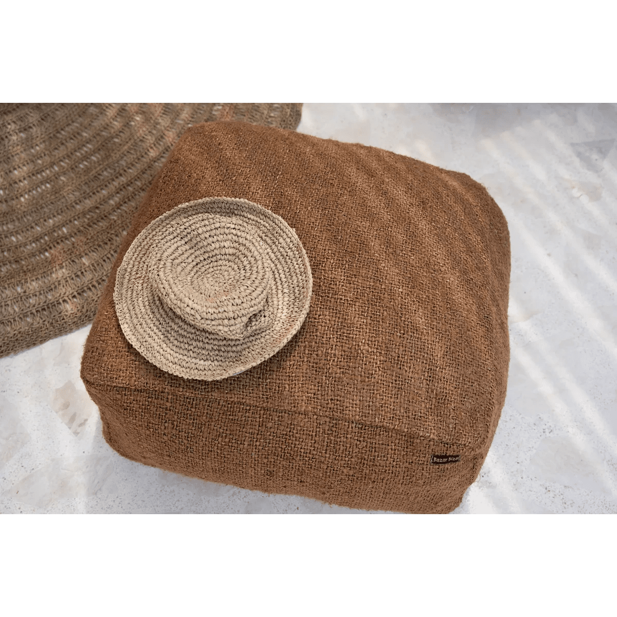 The Pantai Hat - LUXONAS HOME