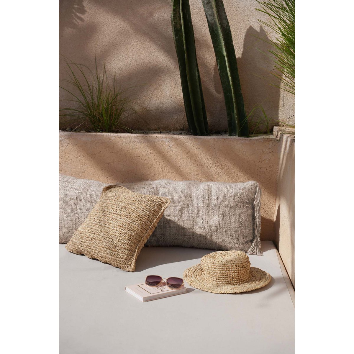 The Pantai Hat - LUXONAS HOME