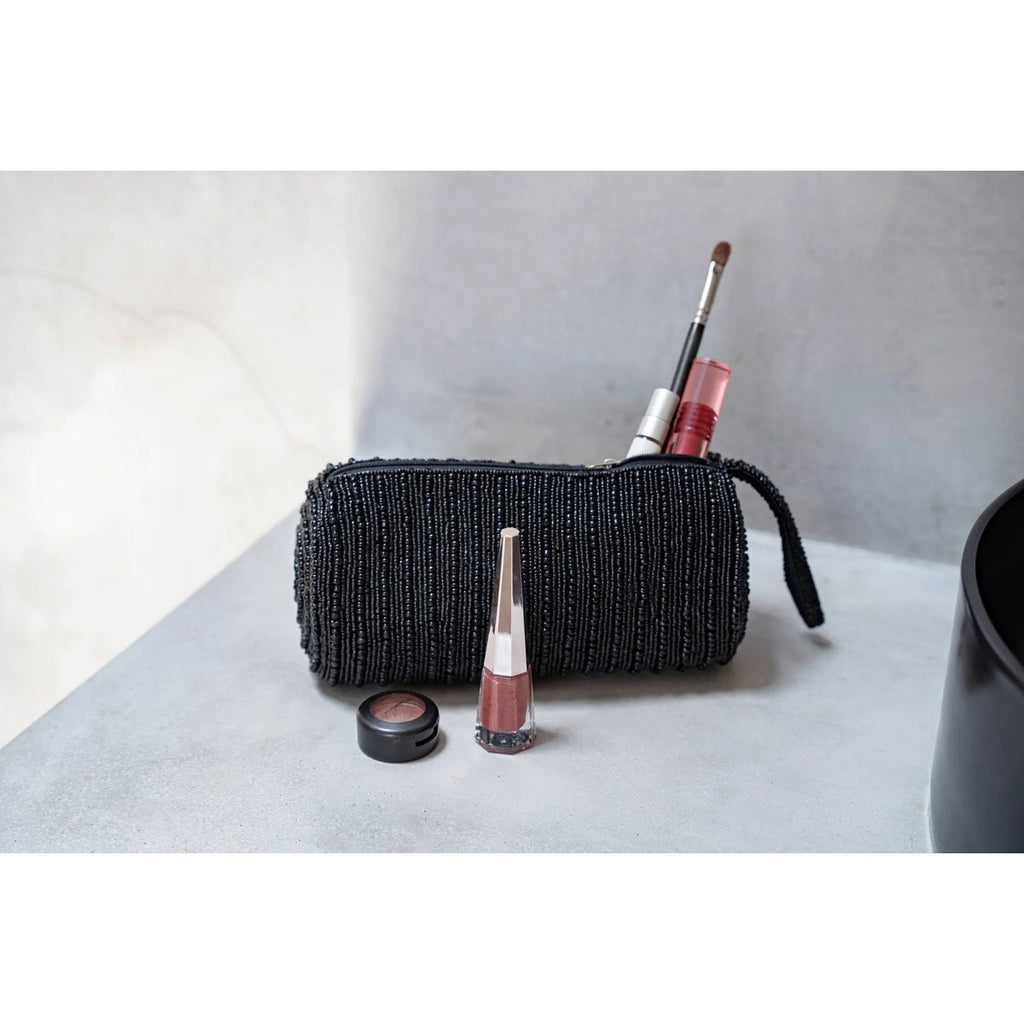 The Pencil Case - Black - LUXONAS HOME