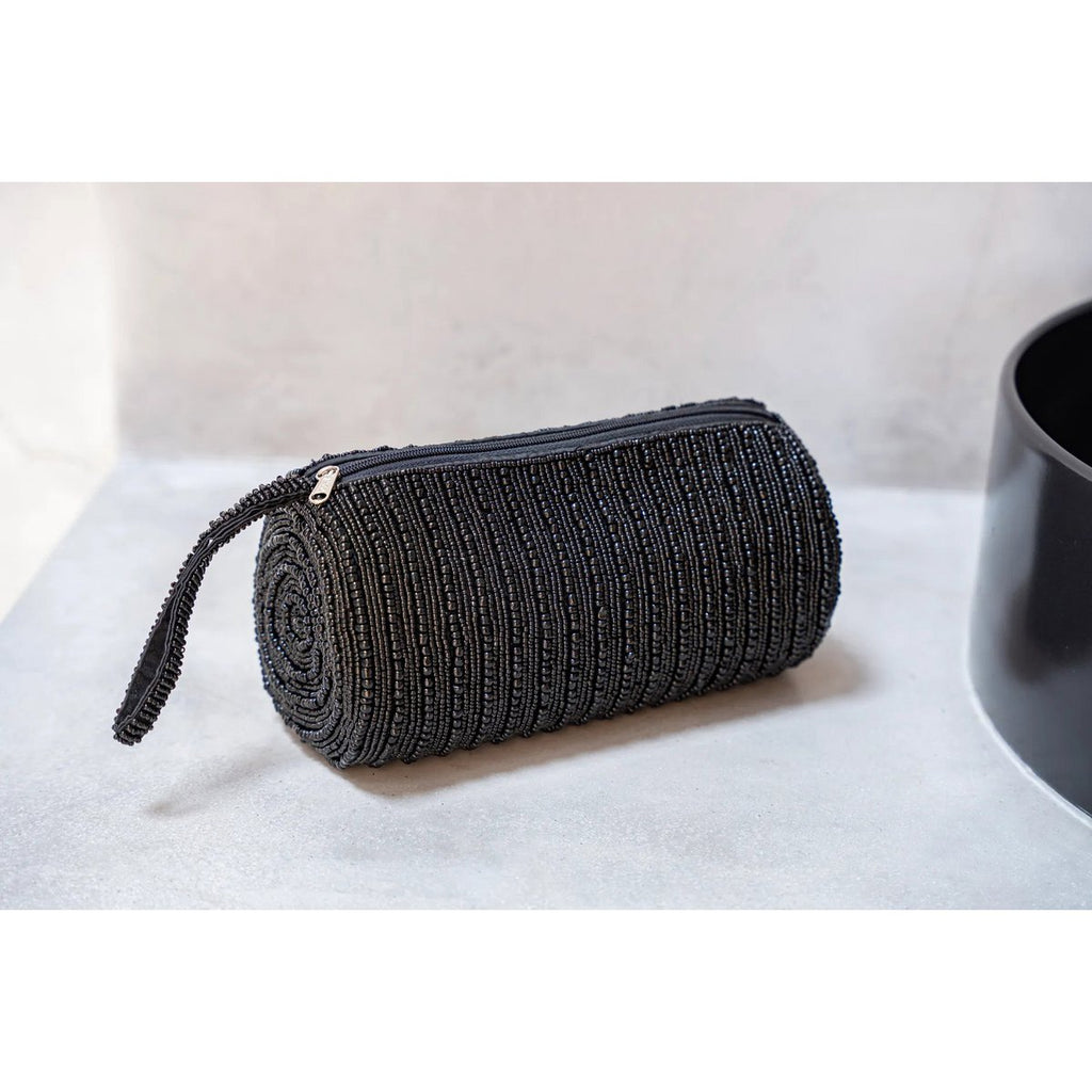 The Pencil Case - Black - LUXONAS HOME