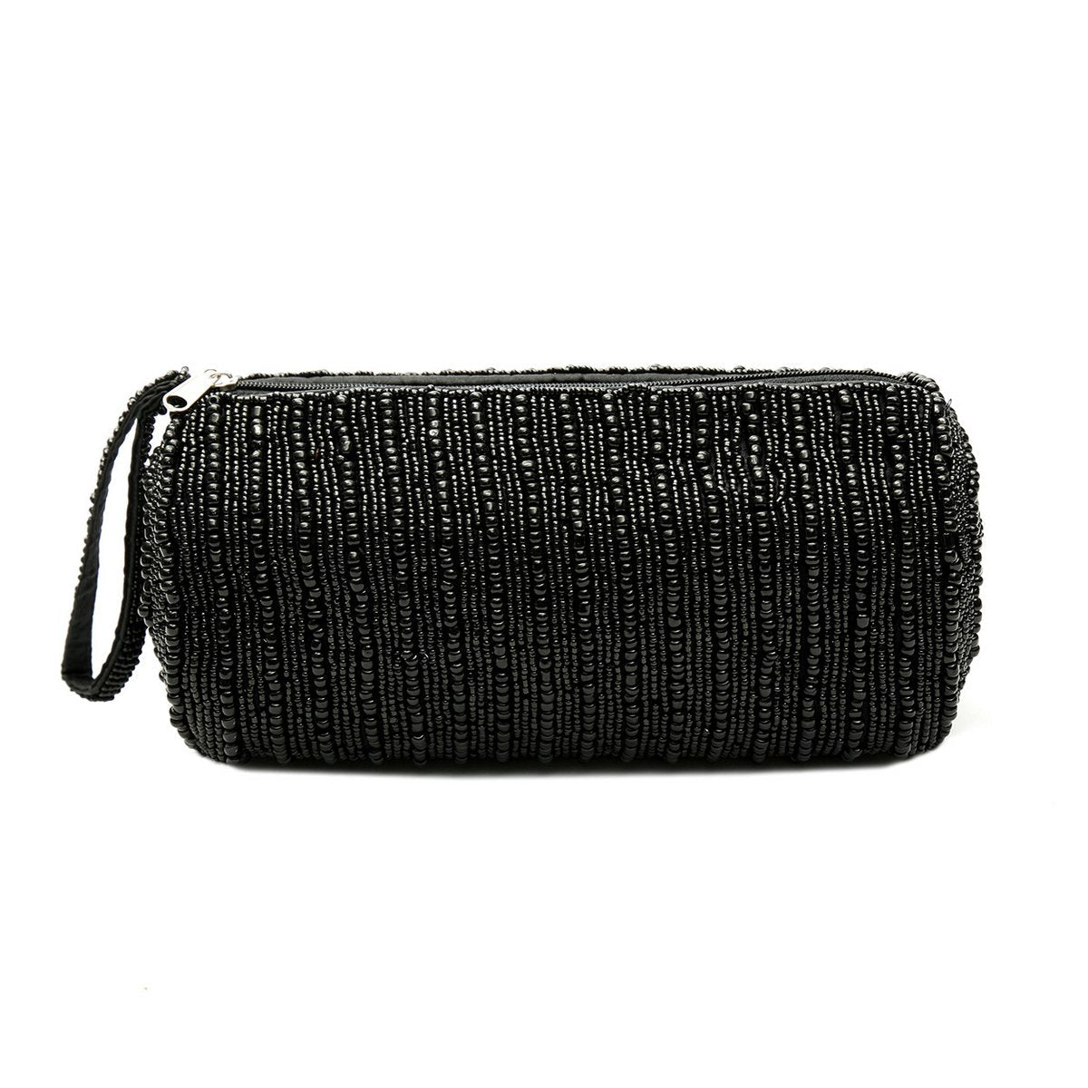 The Pencil Case - Black - LUXONAS HOME