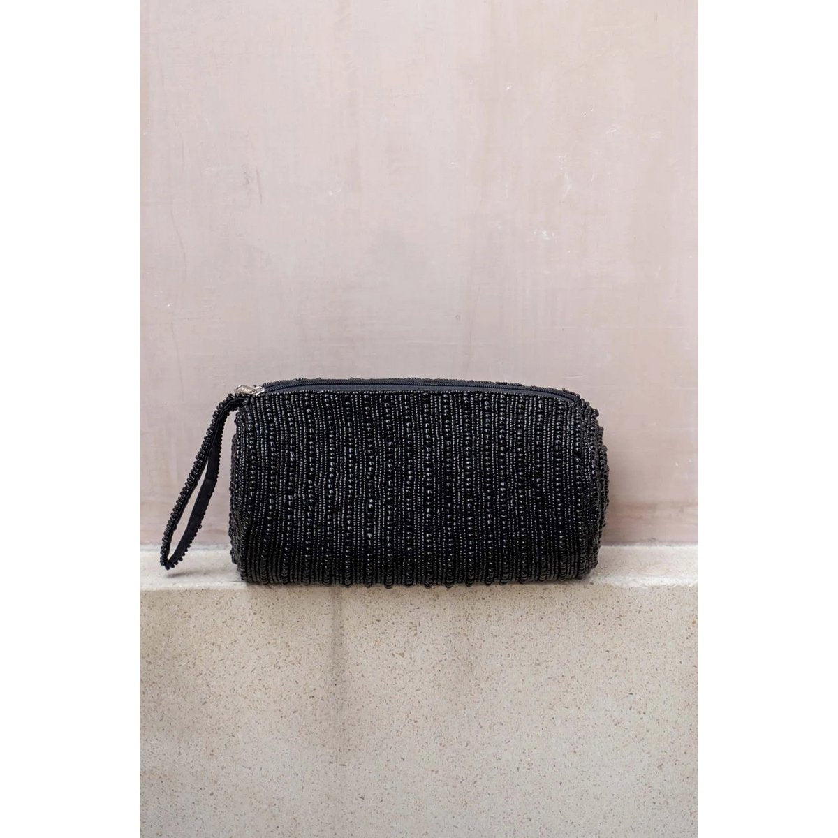 The Pencil Case - Black - LUXONAS HOME