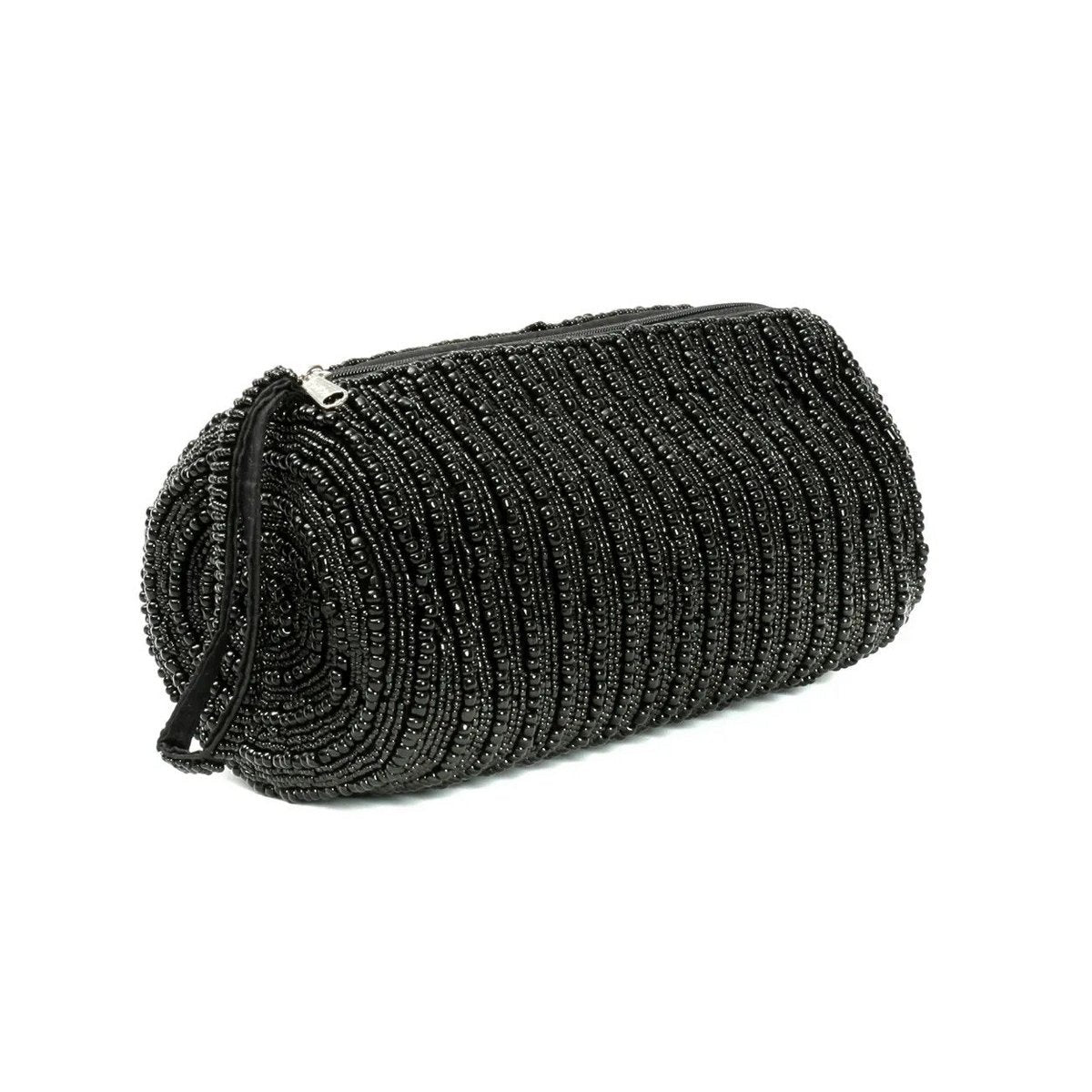 The Pencil Case - Black - LUXONAS HOME