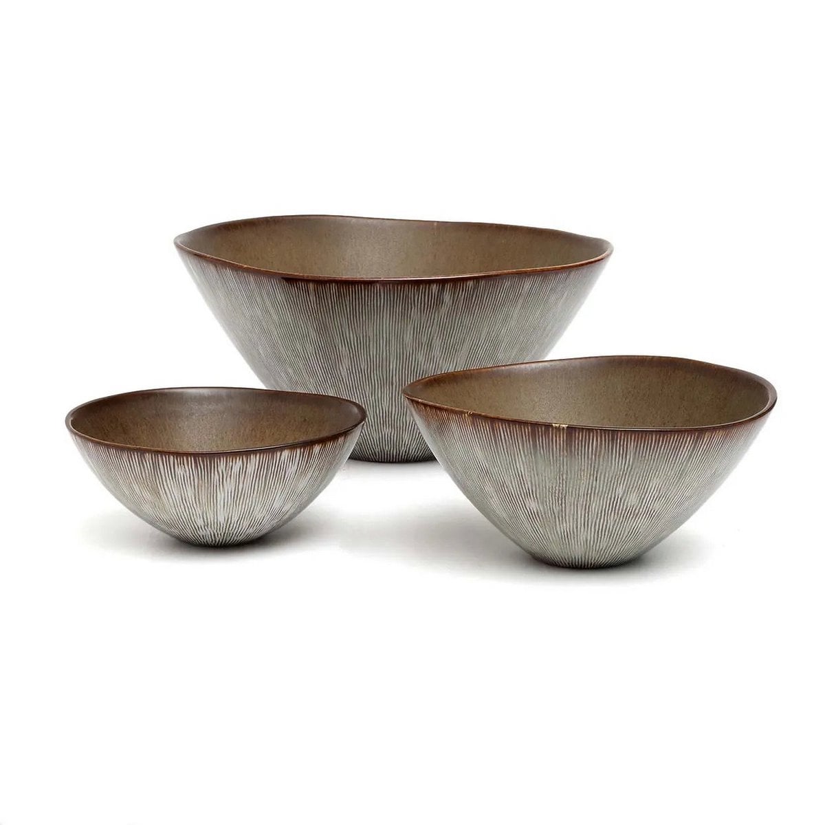 The Peniche Cereal Bowl - LUXONAS HOME