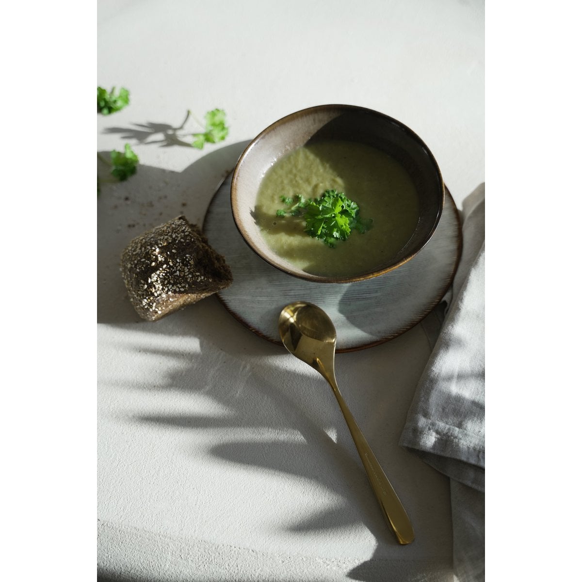 The Peniche Cereal Bowl - LUXONAS HOME