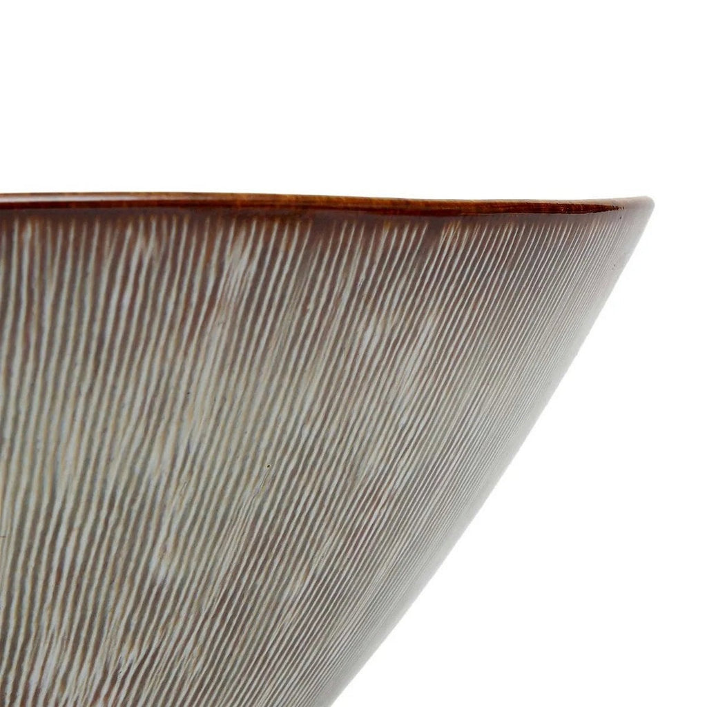 The Peniche Cereal Bowl - LUXONAS HOME