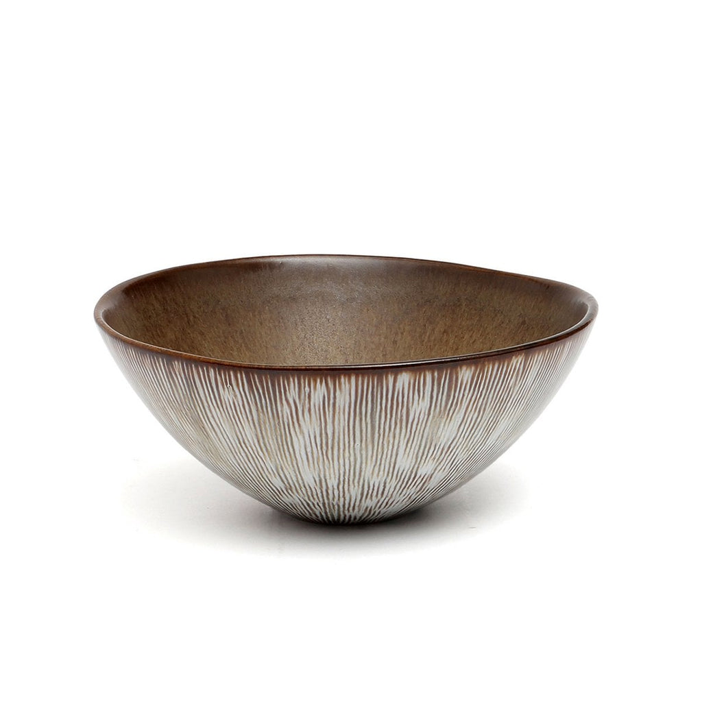 The Peniche Cereal Bowl - LUXONAS HOME
