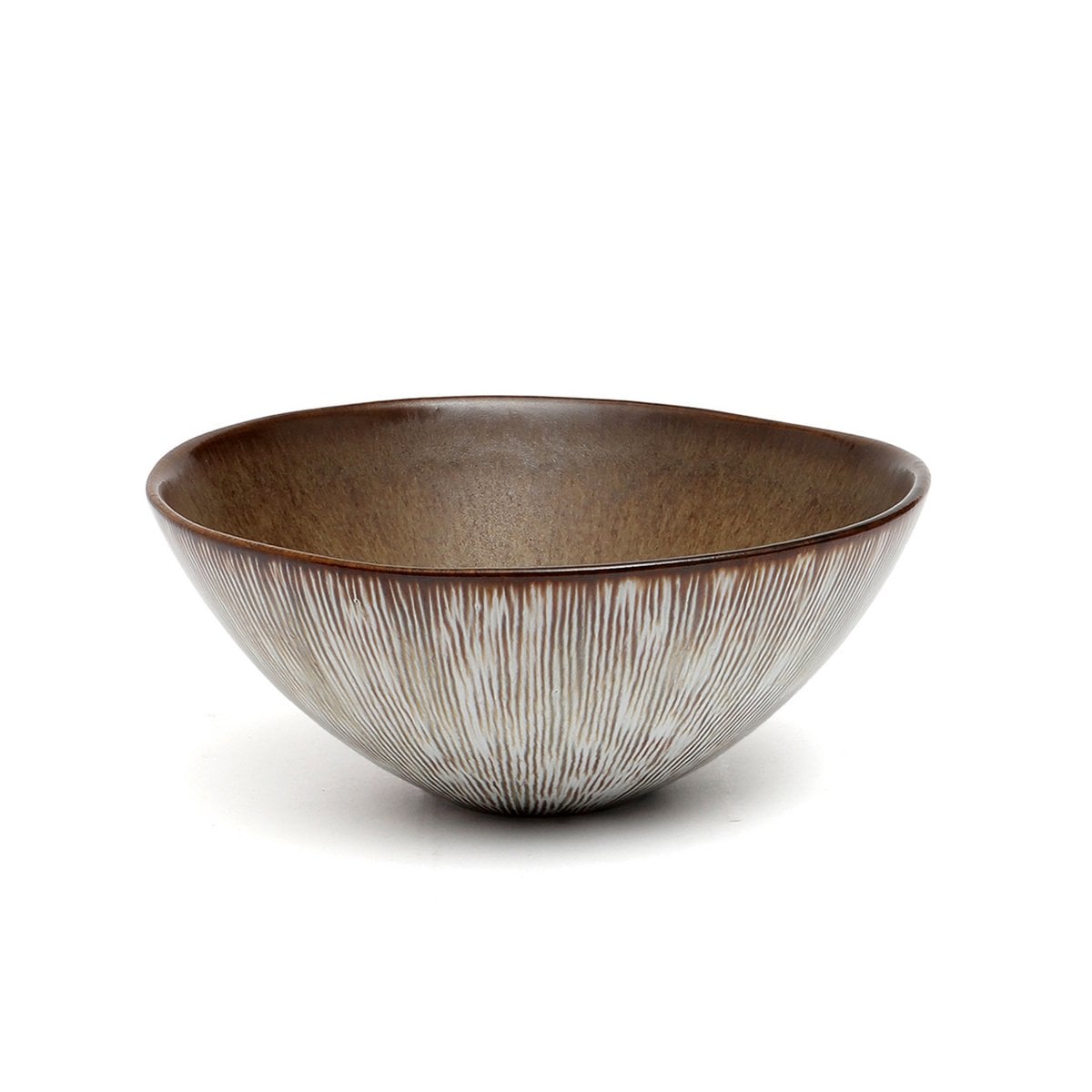 The Peniche Cereal Bowl - LUXONAS HOME