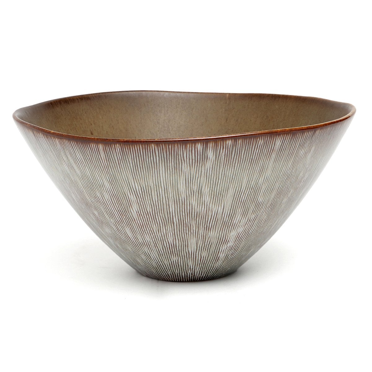 The Peniche Serving Bowl - LUXONAS HOME