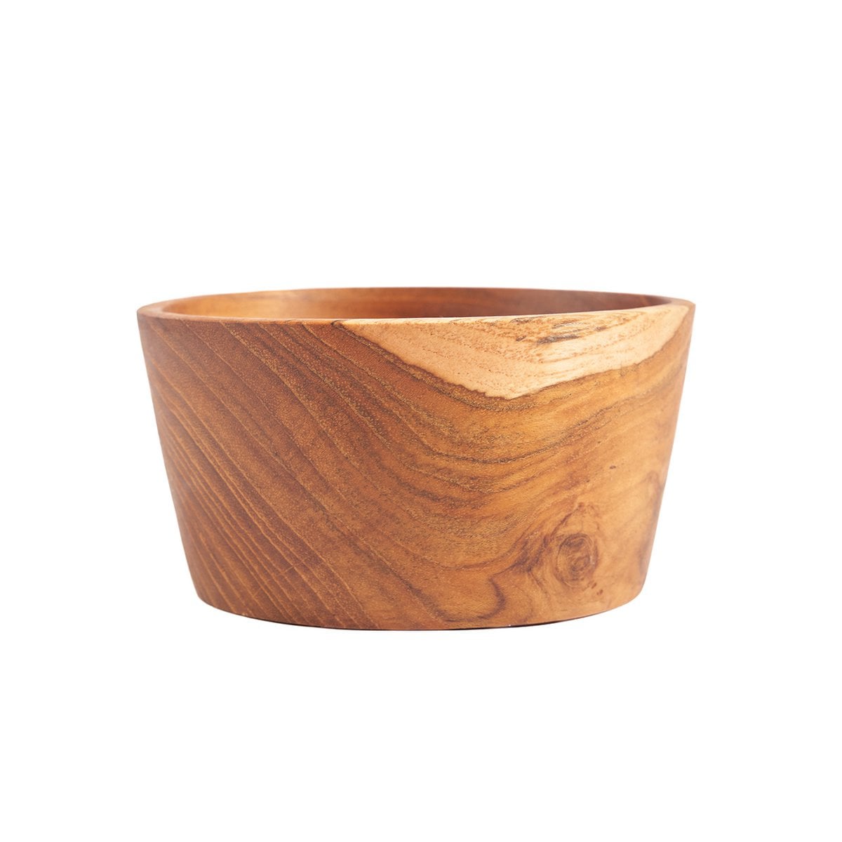 The Popcorn Snack Bowl - LUXONAS HOME