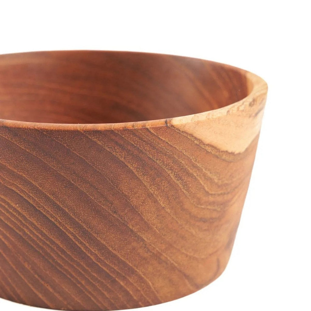 The Popcorn Snack Bowl - LUXONAS HOME