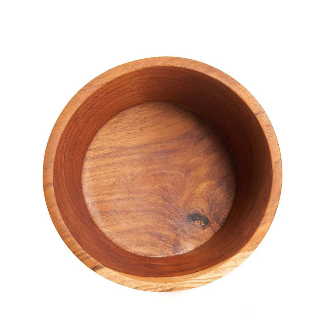 The Popcorn Snack Bowl - LUXONAS HOME