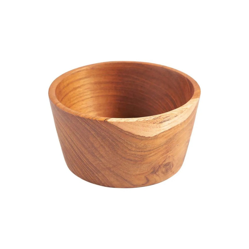 The Popcorn Snack Bowl - LUXONAS HOME