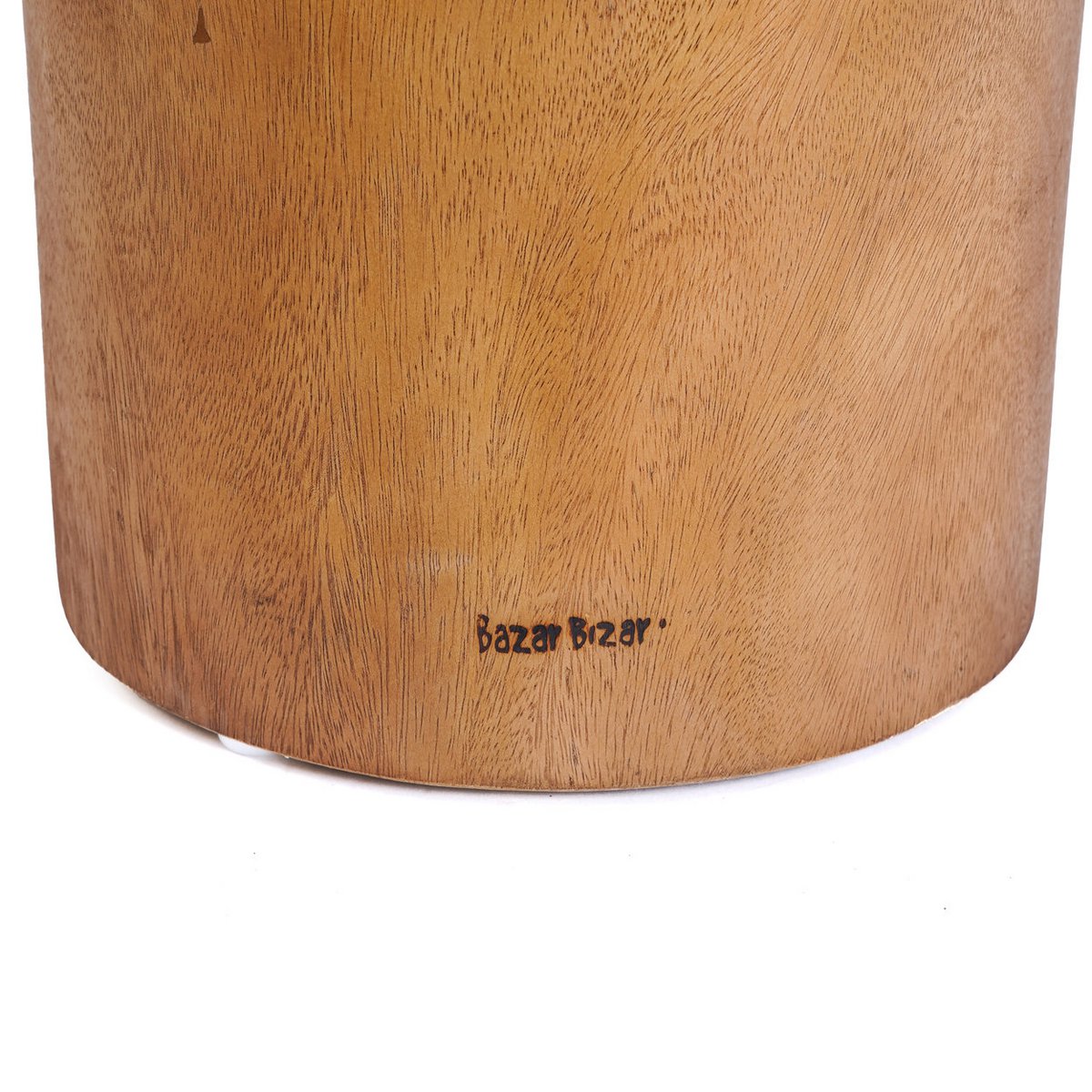 The Quichua Side Table - Natural - LUXONAS HOME