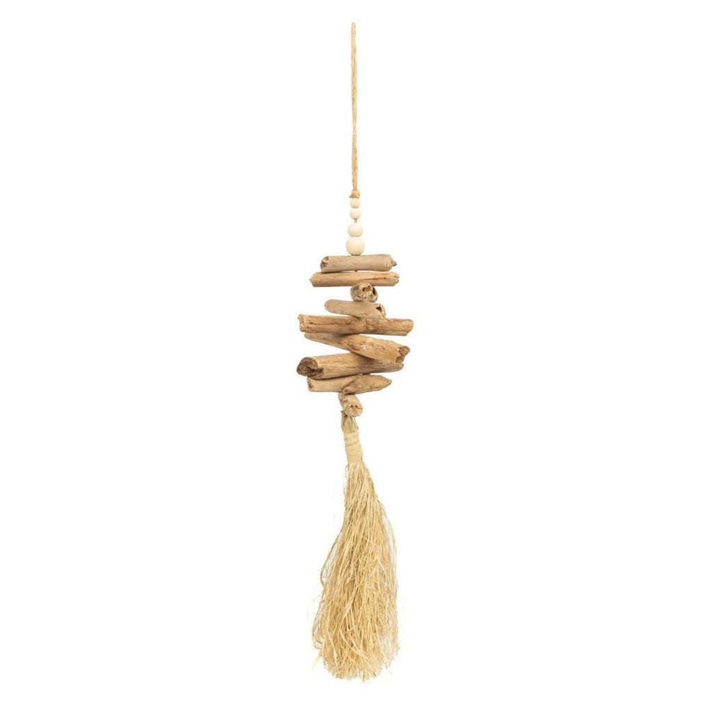 The Raffia Driftwood - LUXONAS HOME