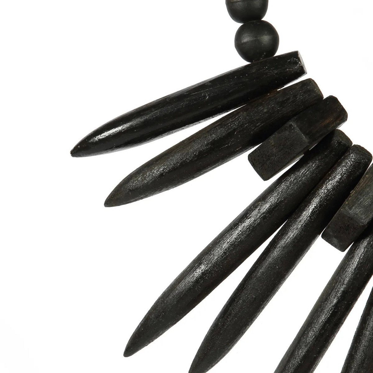 The Rayung Wood on Stand - LUXONAS HOME