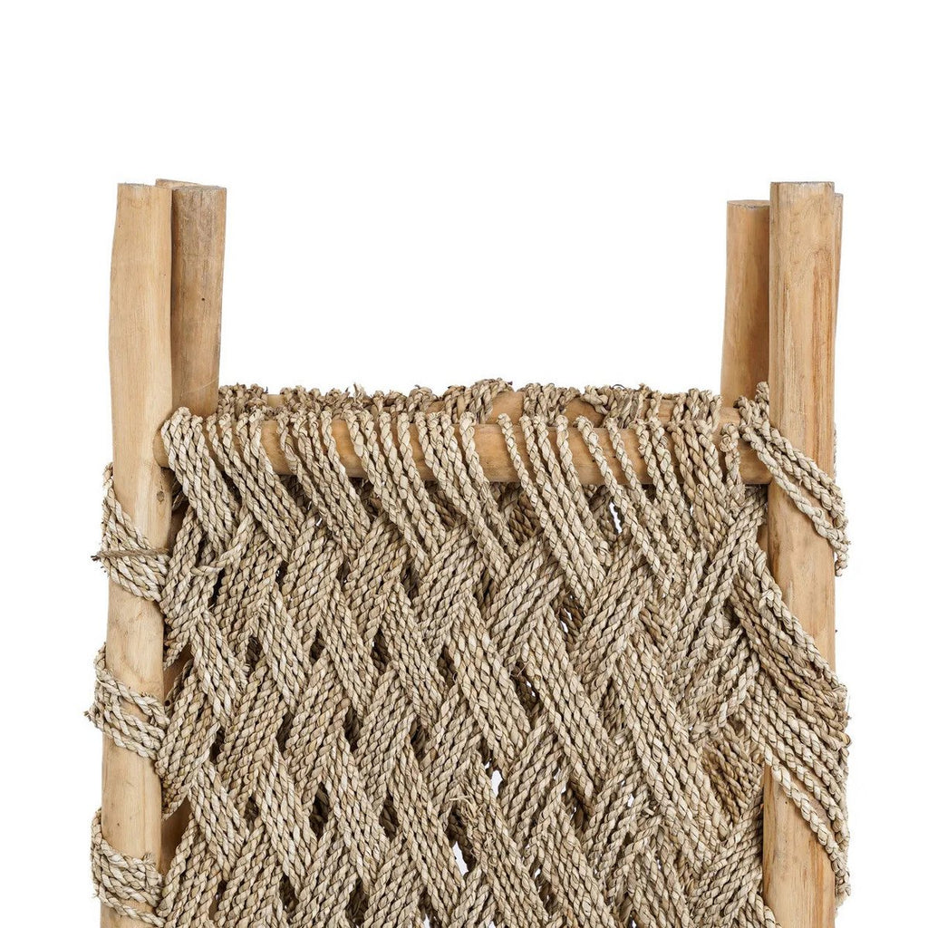 The Room Divider - Natural - LUXONAS HOME