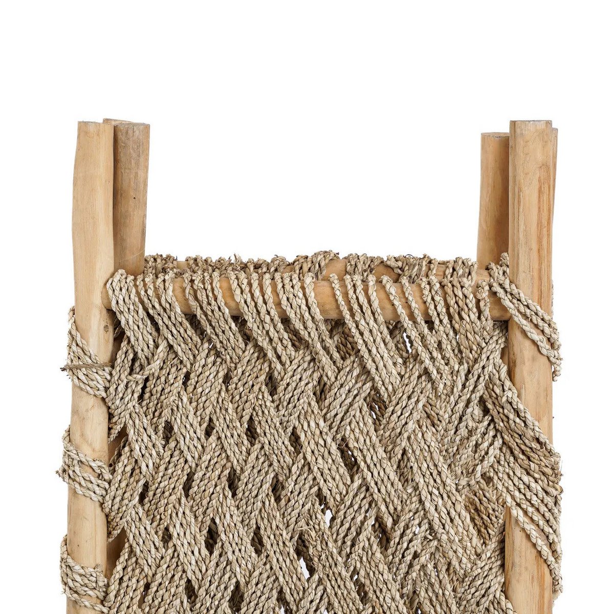 The Room Divider - Natural - LUXONAS HOME