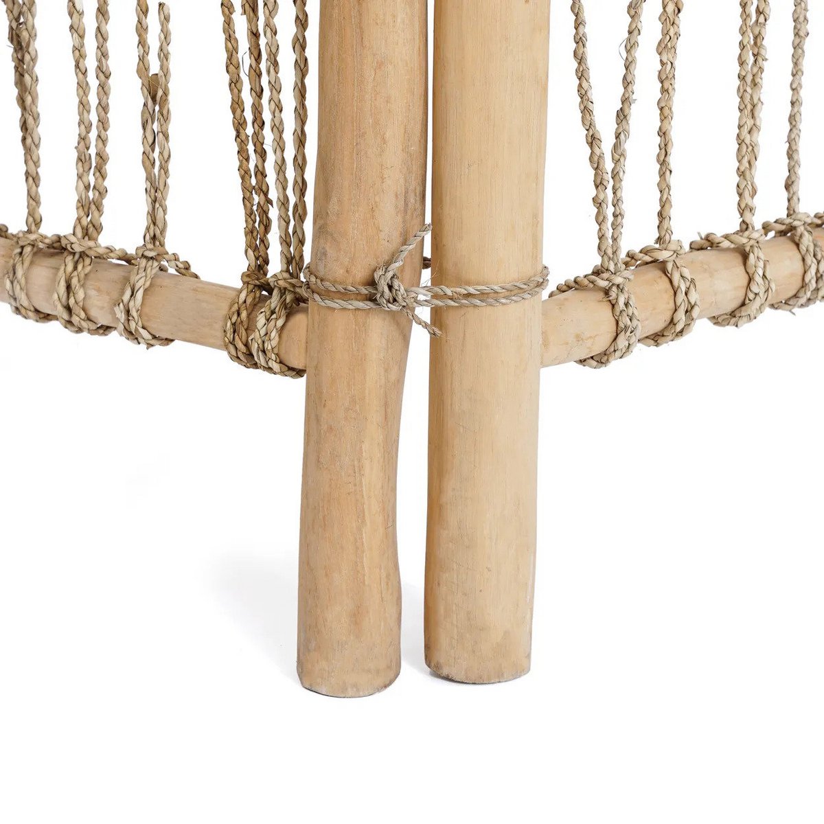 The Room Divider - Natural - LUXONAS HOME