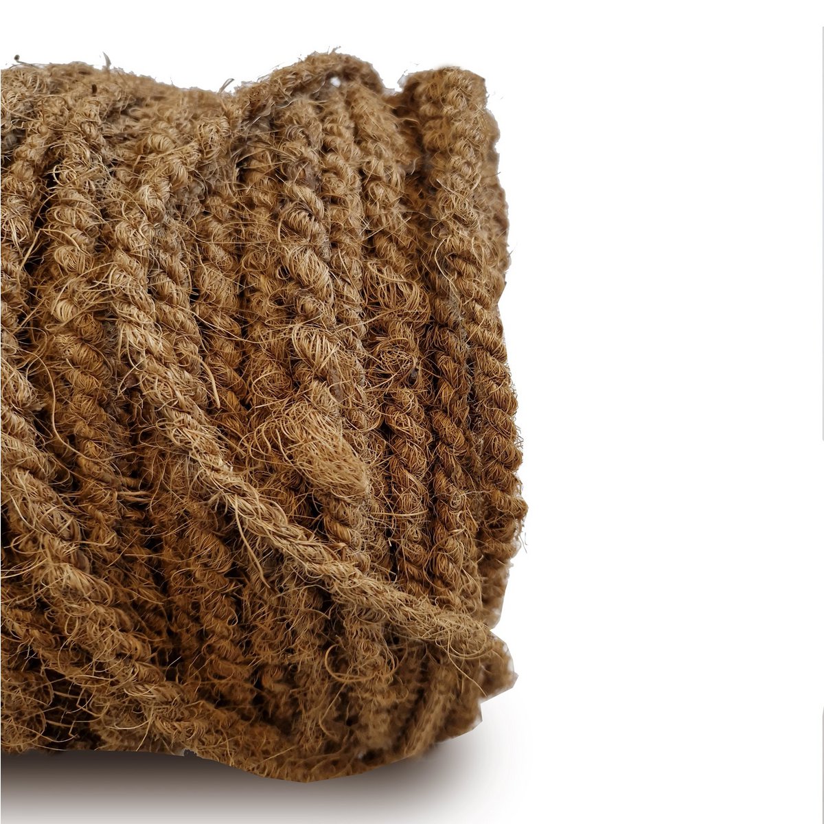 The Rope - Natural - LUXONAS HOME