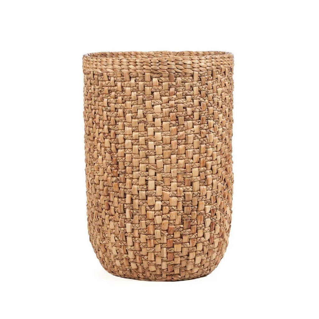 The Rumih Basket - Natural - LUXONAS HOME