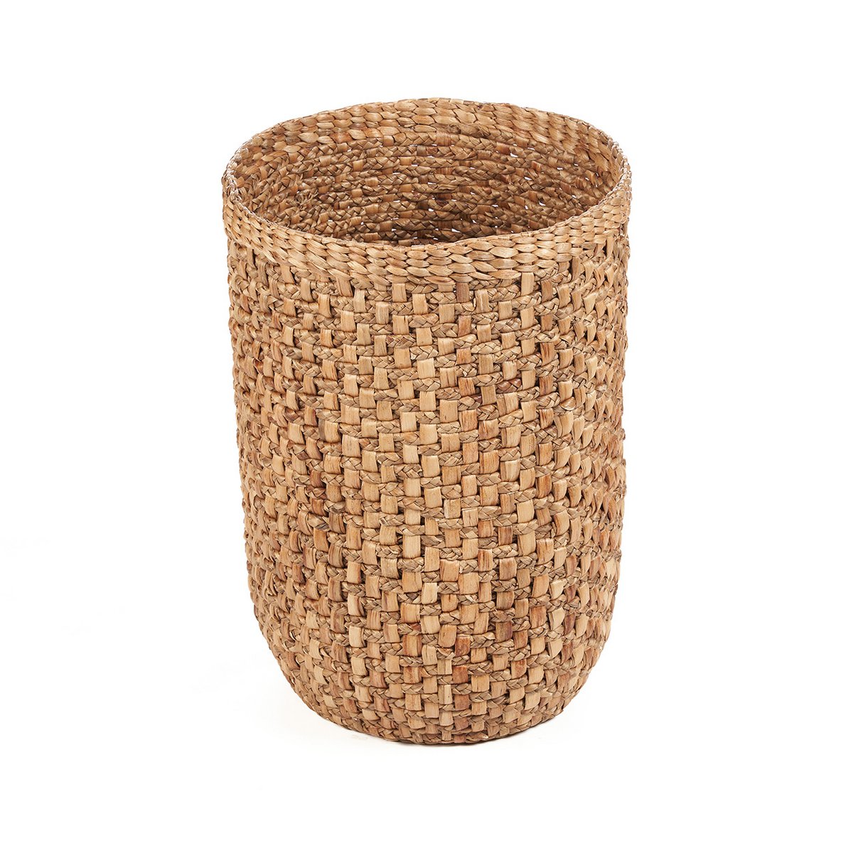 The Rumih Basket - Natural - LUXONAS HOME