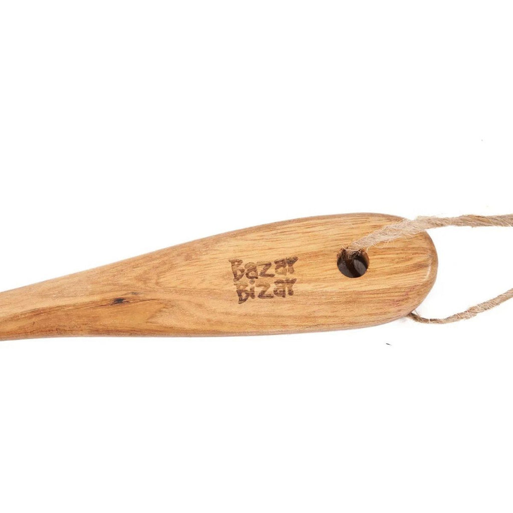 The Salad Fork - Natural - LUXONAS HOME