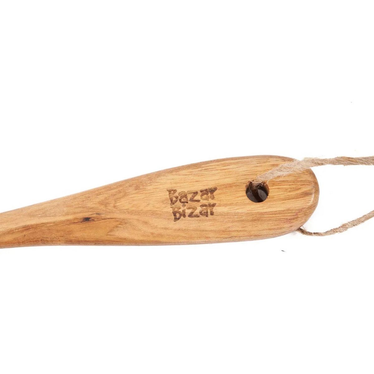 The Salad Fork - Natural - LUXONAS HOME