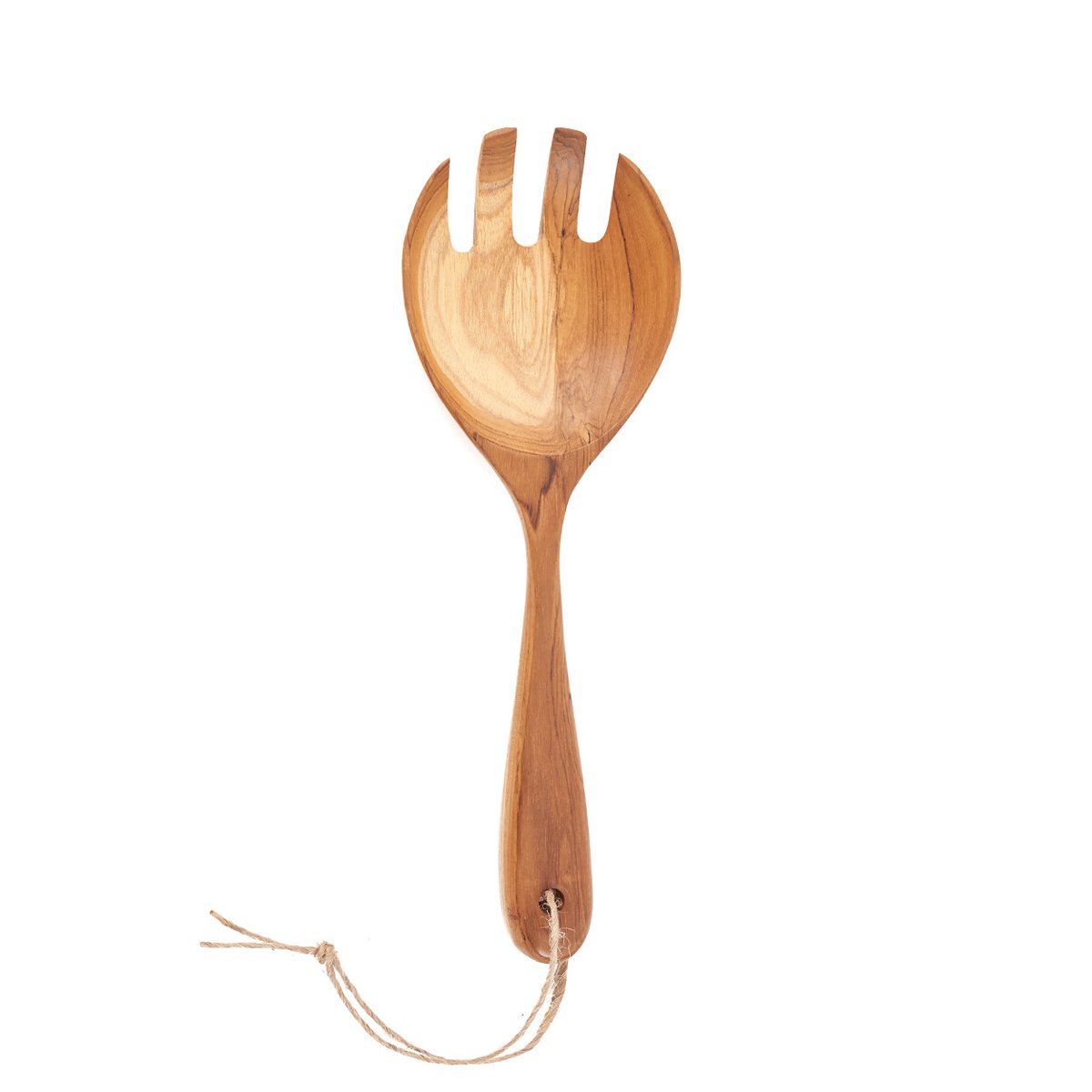 The Salad Fork - Natural - LUXONAS HOME