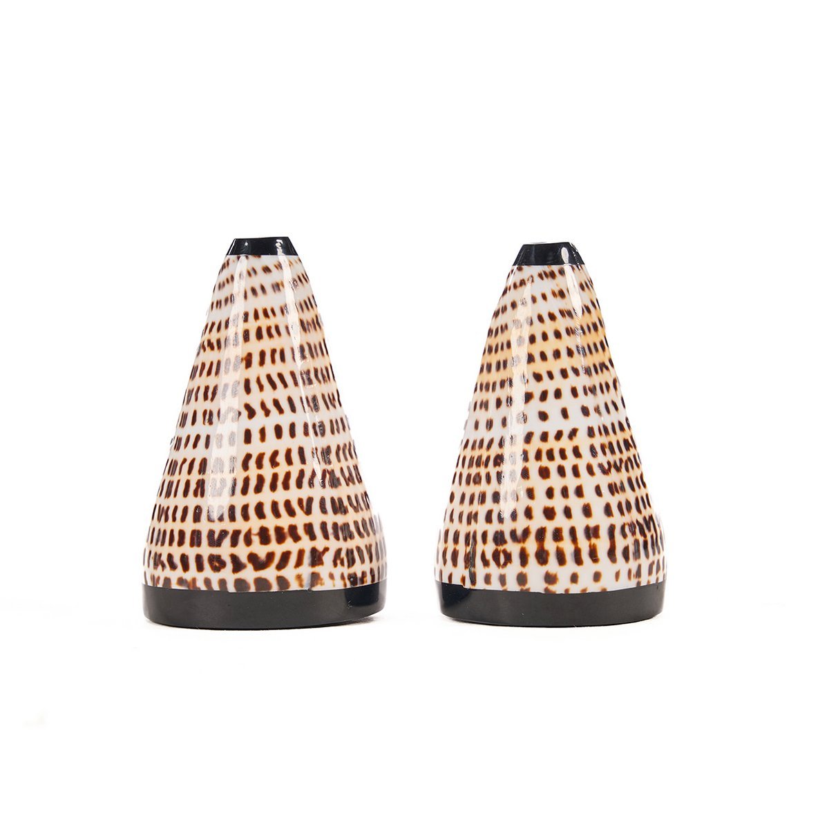 The Salt & Pepper Shell - Set of 2 - LUXONAS HOME