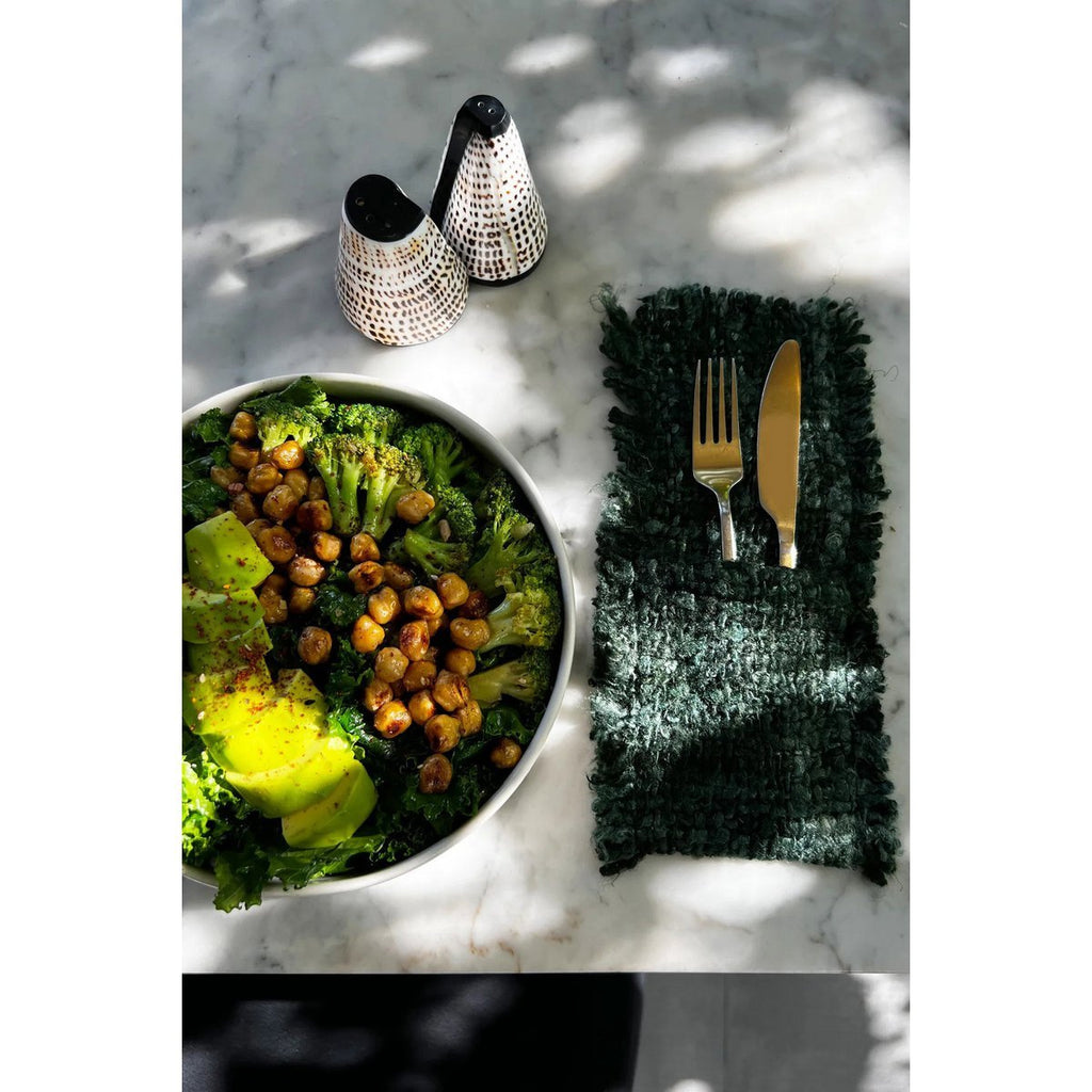 The Salt & Pepper Shell - Set of 2 - LUXONAS HOME