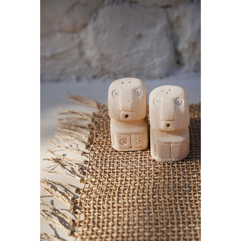 The Salt & Pepper Sumba - LUXONAS HOME