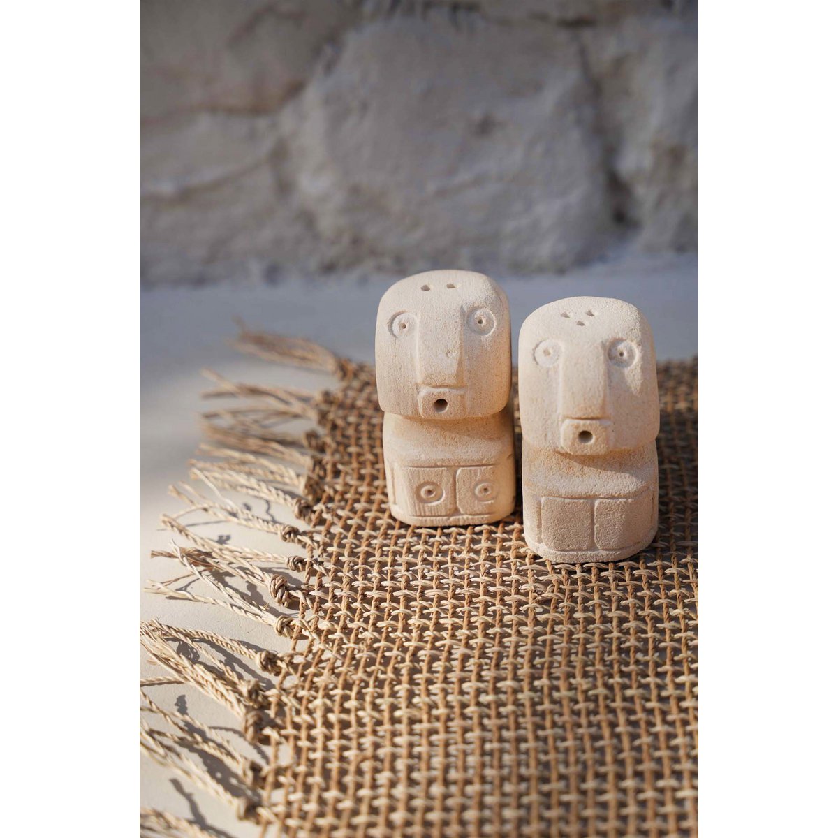 The Salt & Pepper Sumba - LUXONAS HOME