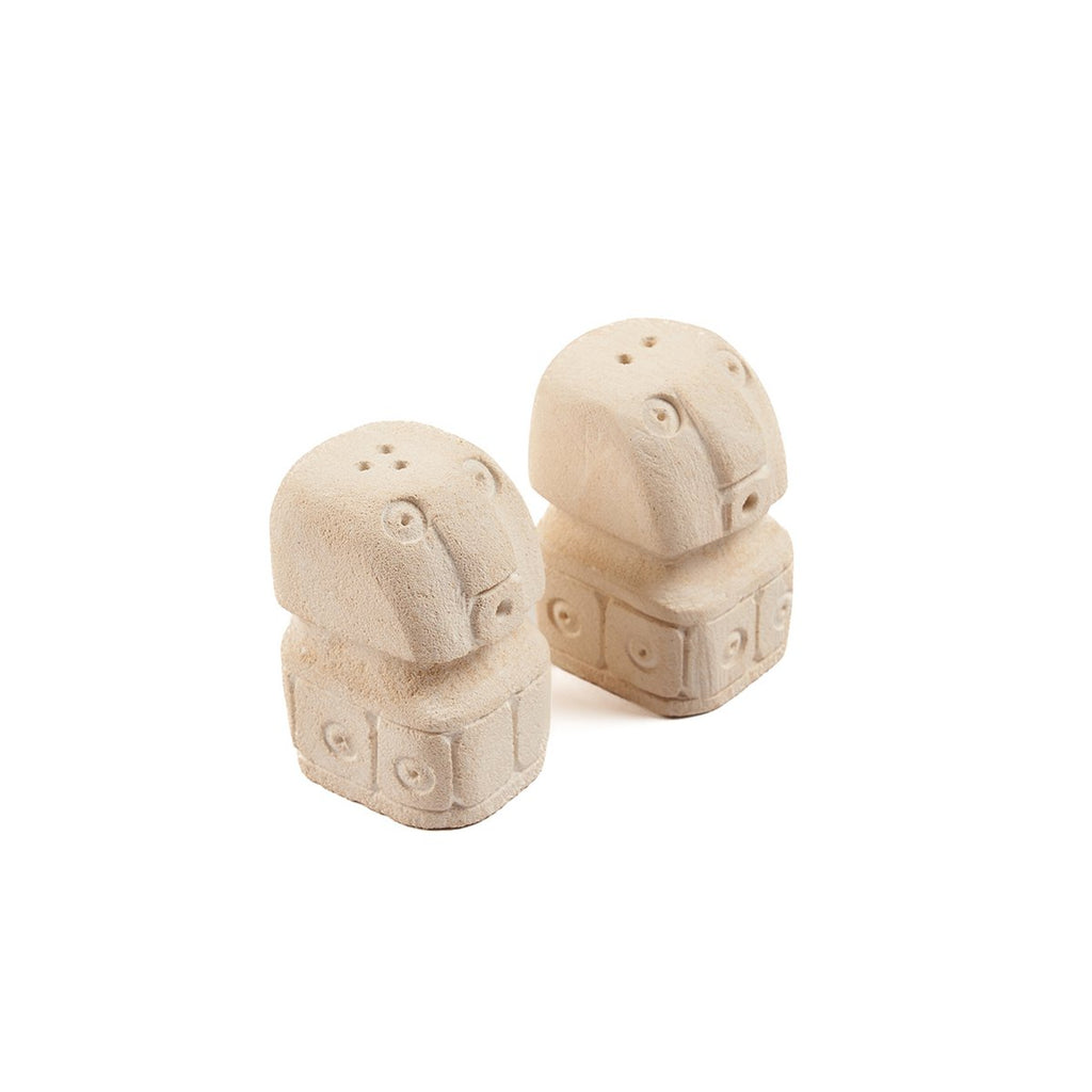 The Salt & Pepper Sumba - LUXONAS HOME