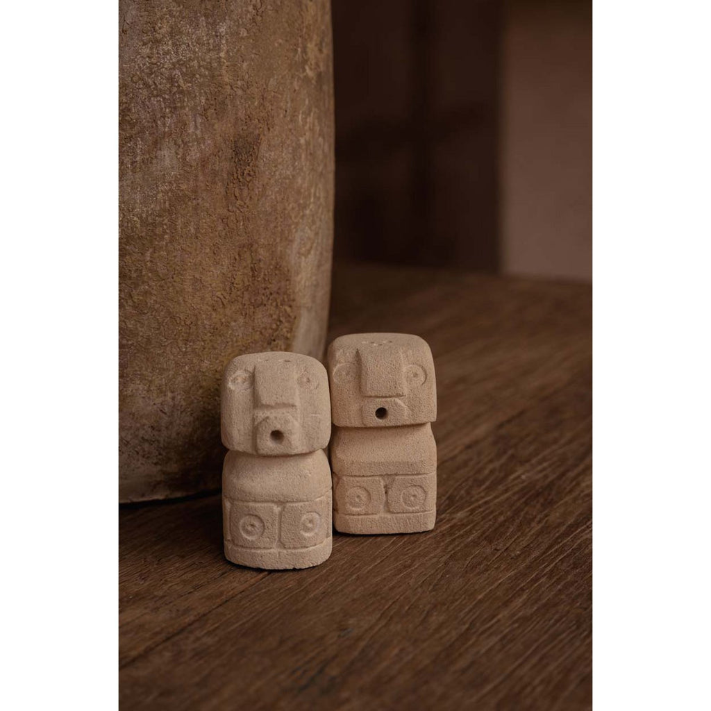 The Salt & Pepper Sumba - LUXONAS HOME