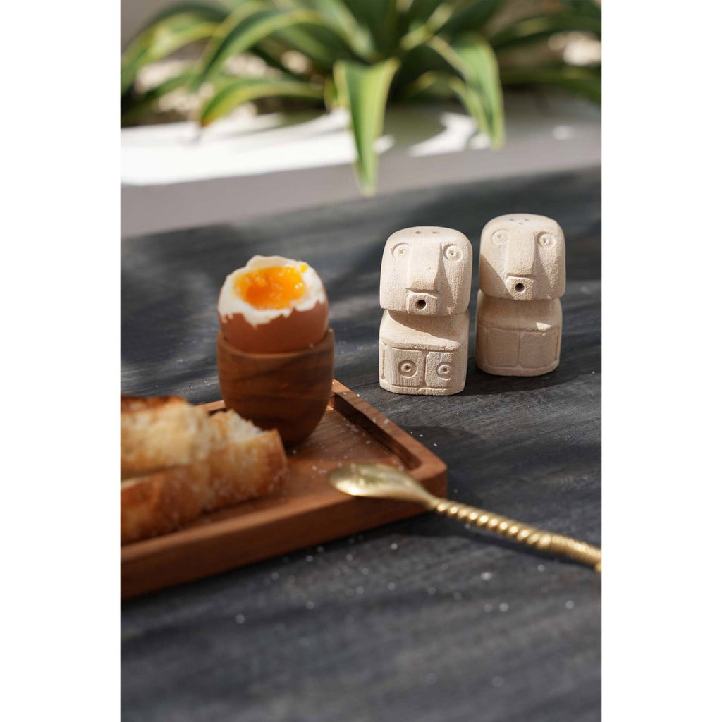 The Salt & Pepper Sumba - LUXONAS HOME