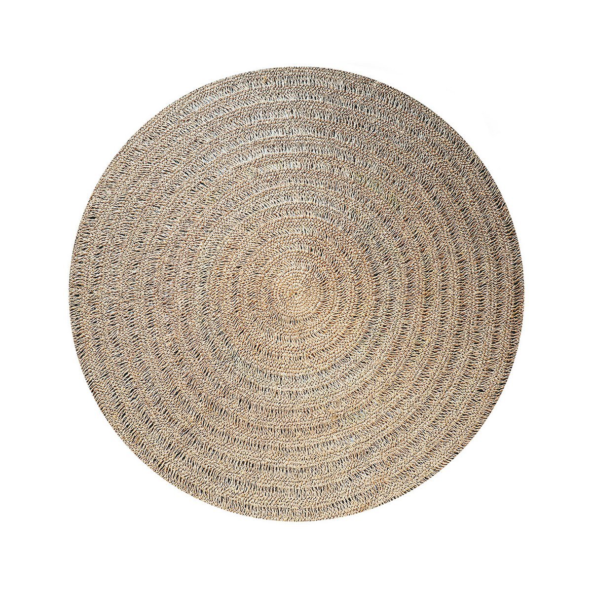 The Seagrass Carpet - Natural - 200 - LUXONAS HOME