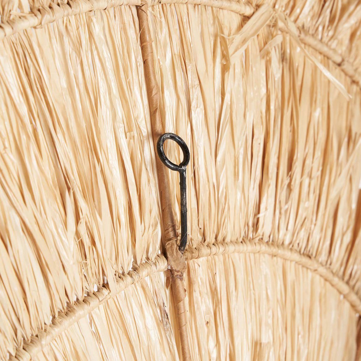 The Sehseh Wall Deco - Natural - L - LUXONAS HOME