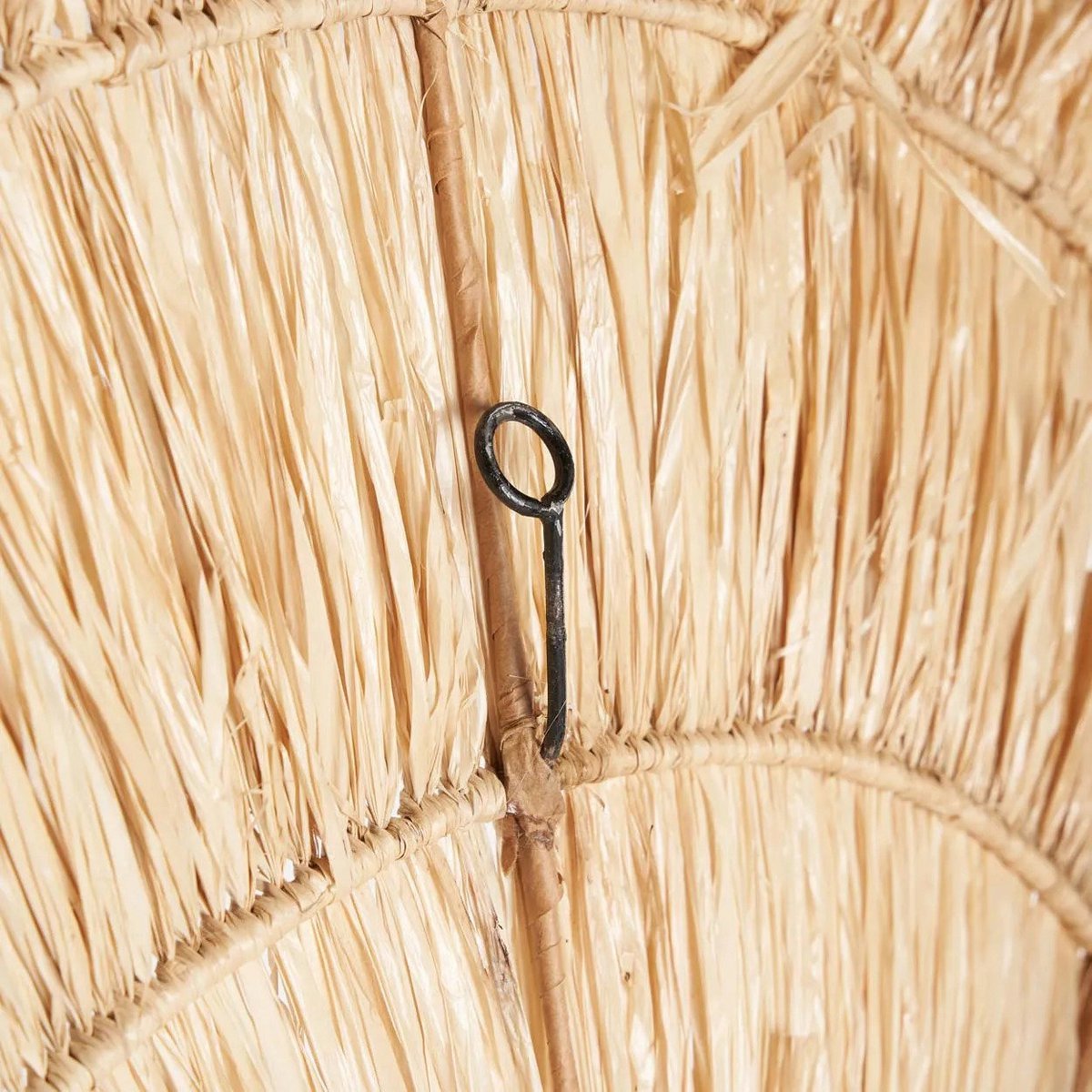 The Sehseh Wall Deco - Natural - XL - LUXONAS HOME