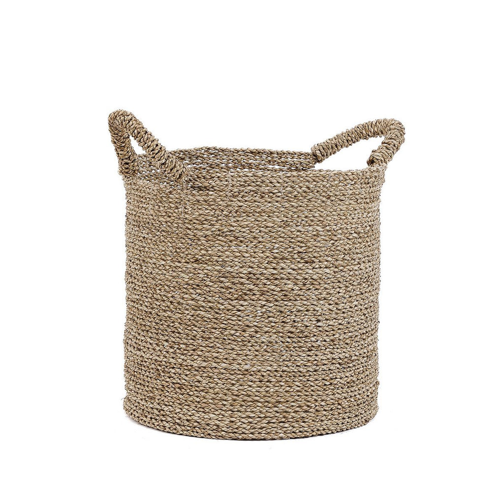 The Sensity Baskets - Natural - L - LUXONAS HOME