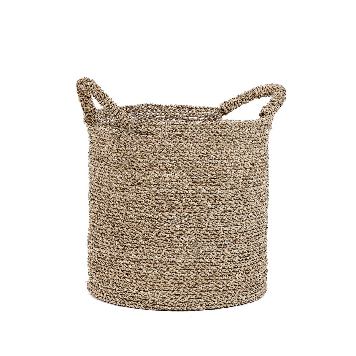 The Sensity Baskets - Natural - L - LUXONAS HOME