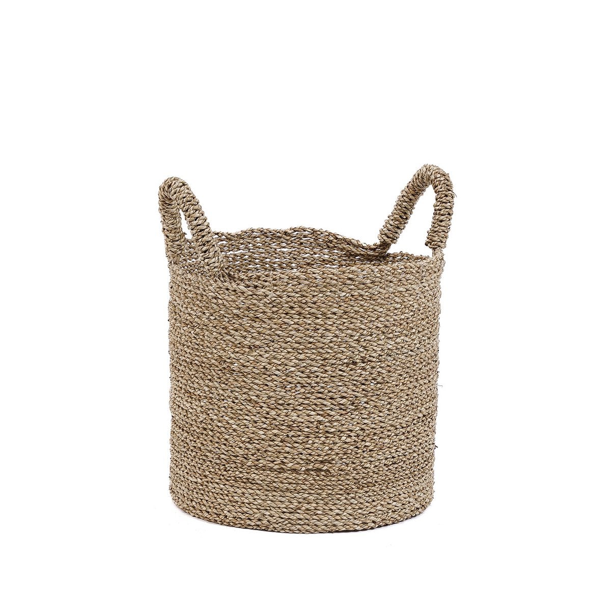 The Sensity Baskets - Natural - M - LUXONAS HOME