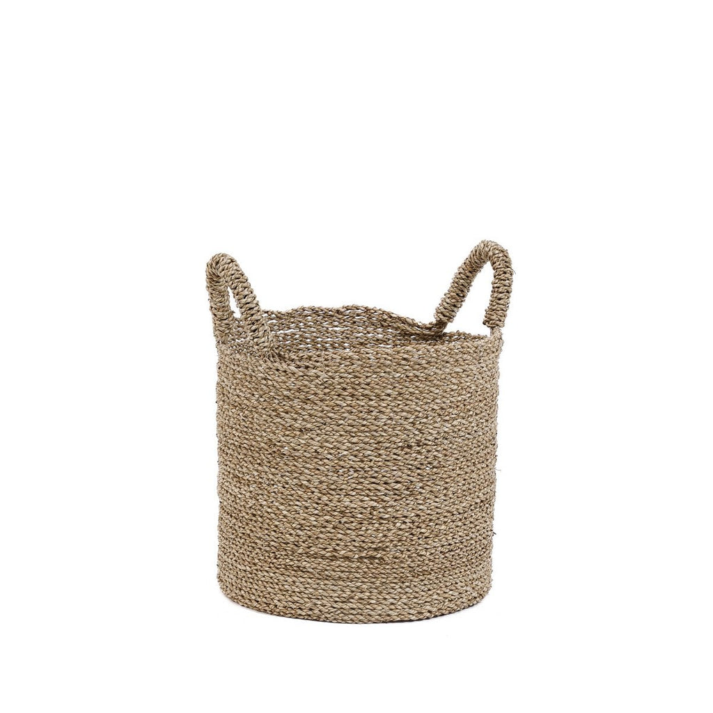 The Sensity Baskets - Natural - S - LUXONAS HOME